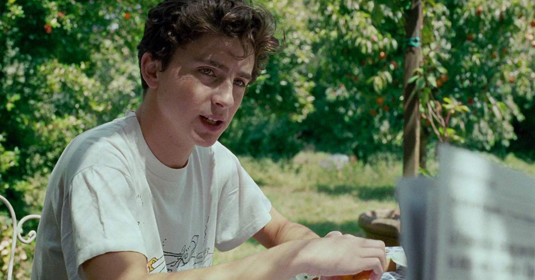 The Hottest Men Of 2020, Ranked