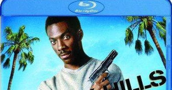 Beverly Hills Cop Cast List: Actors And Actresses From Beverly Hills Cop