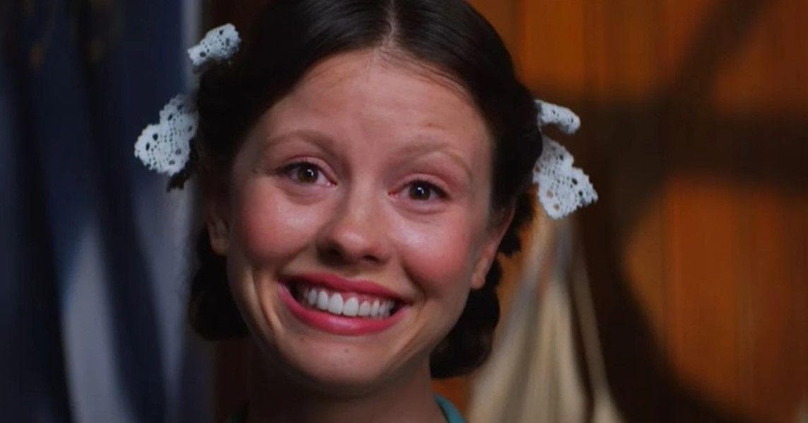 The 12 Best Mia Goth Movies