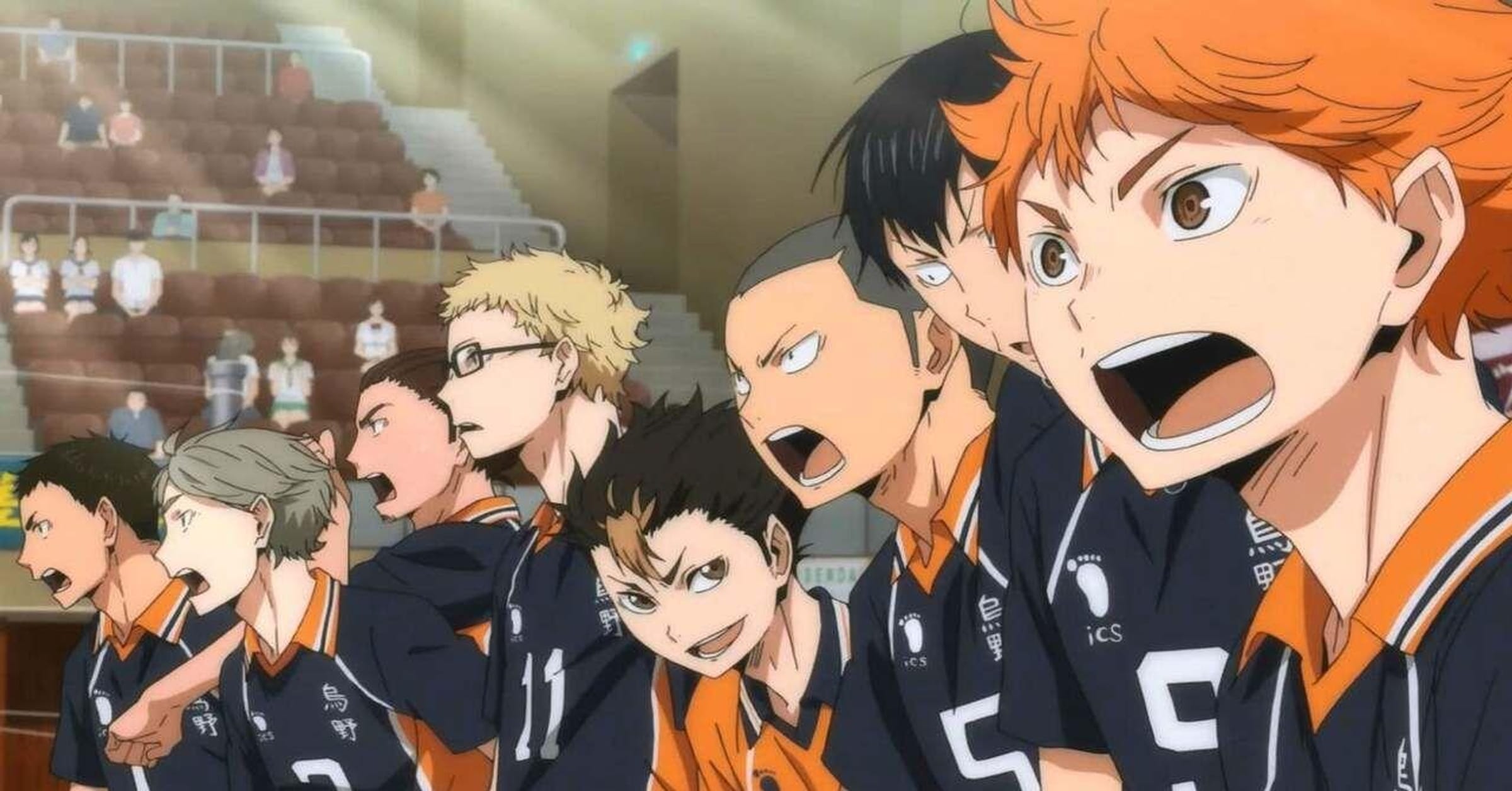 The 30+ Best 'Haikyu!!' Quotes Of All Time, Ranked