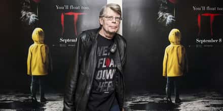 Which Stephen King Character Are You, Based On Your Zodiac Sign?