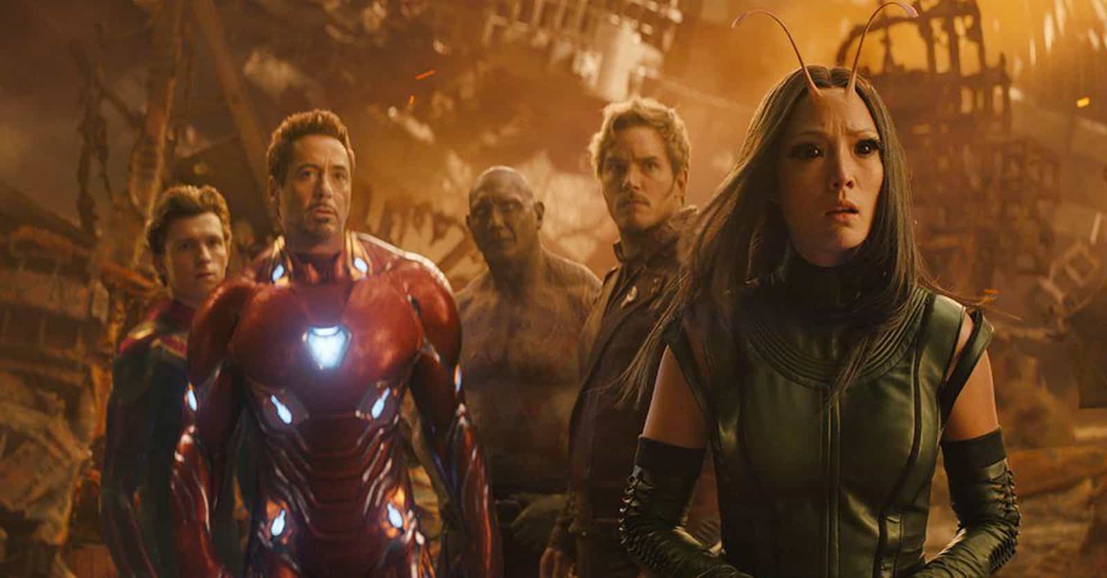 'Avengers: Infinity War' Should Have Been Three Different Movies