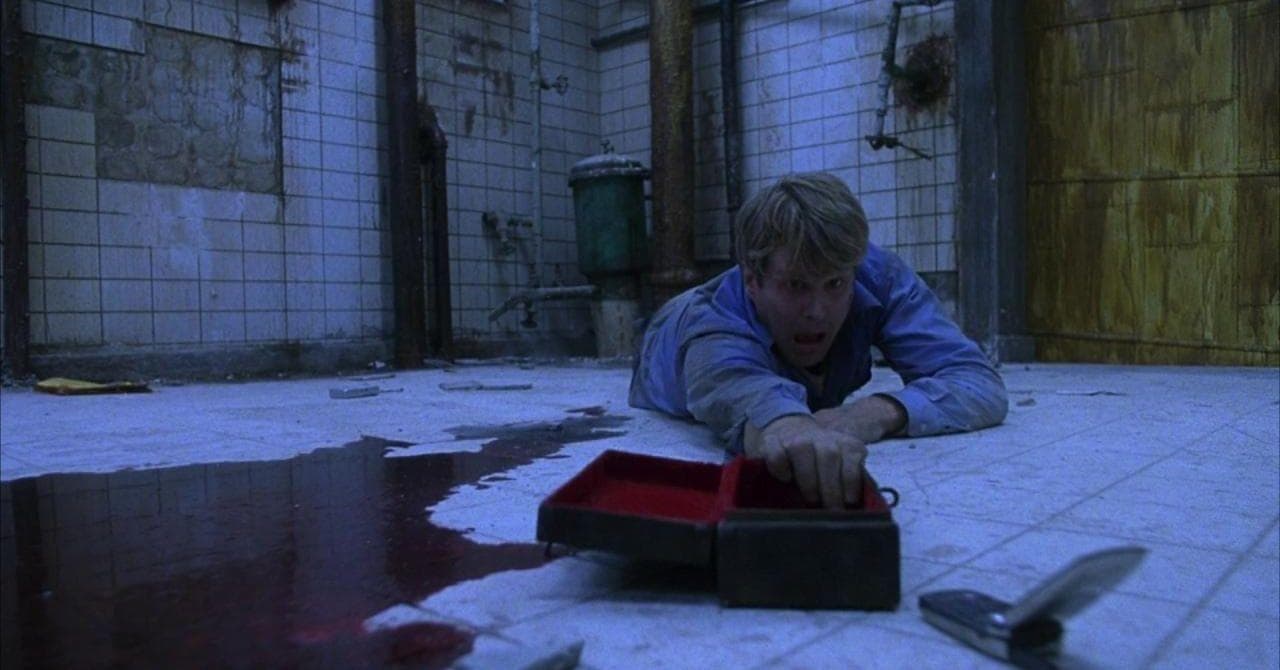 Movie Deaths That Characters Could Have Avoided If Only They Were A Different Height