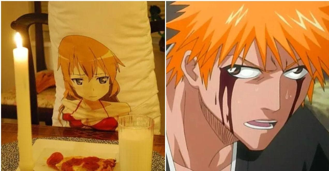 The 15 Most Popular Memes Within The Anime Community