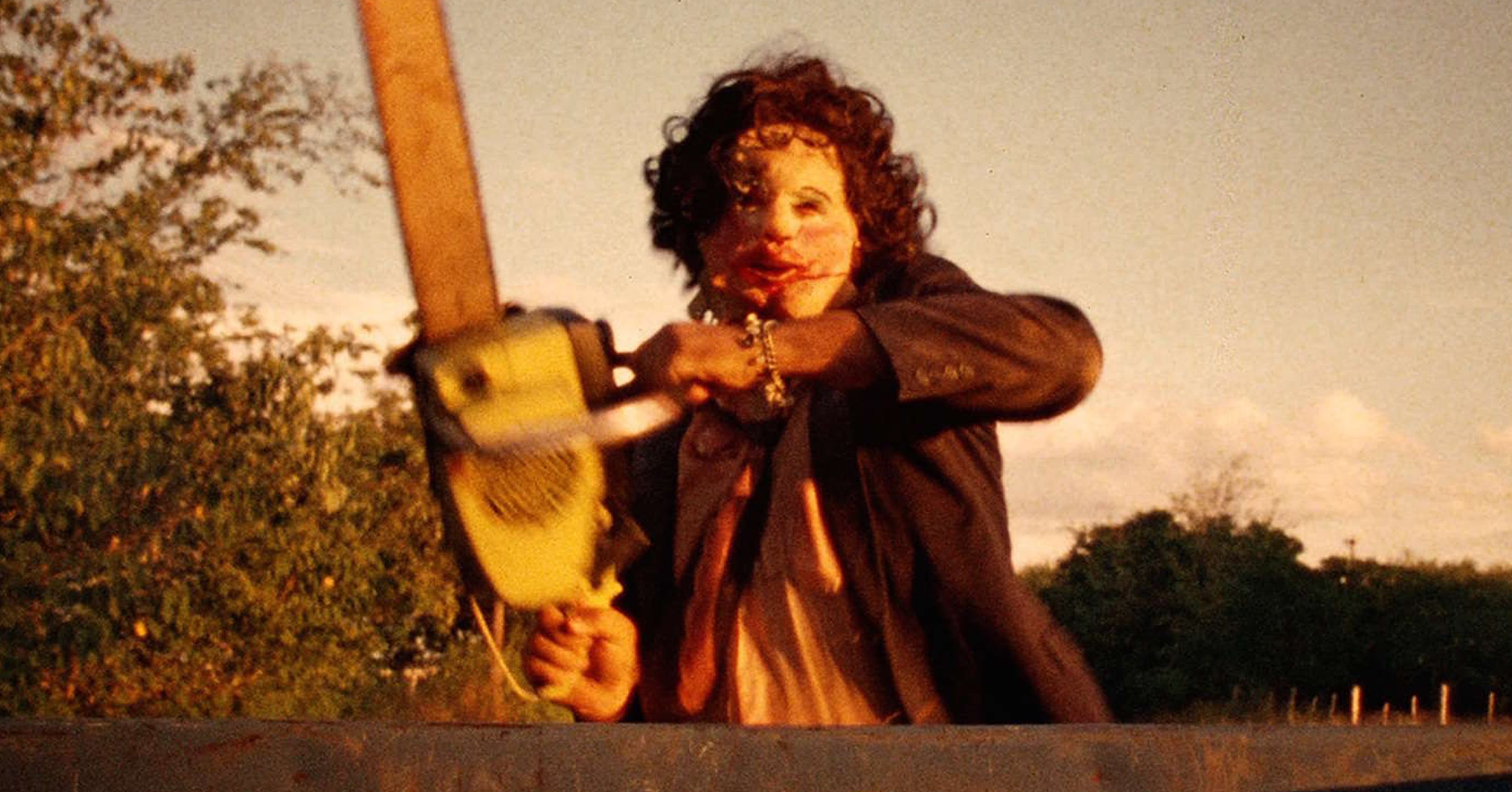 Texas Chain Saw Massacre won't end like Friday 13th, Gun says