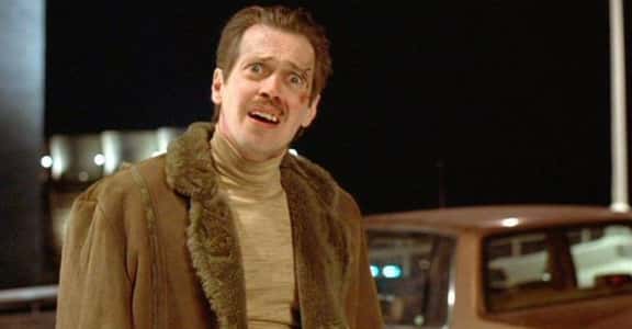 11 Facts About Steve Buscemi That Made Us Say 'Really?'