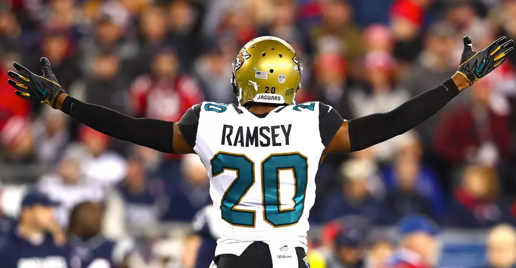 The Best Current NFL Cornerbacks, Ranked by Football Fans