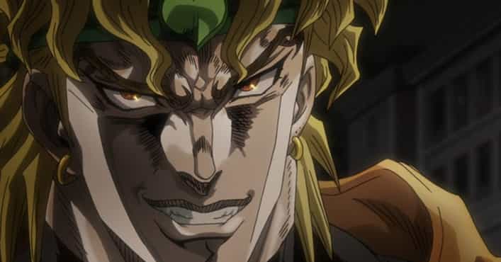 Which JoJo Character Are You? Which 1 of 6 Main Characters?