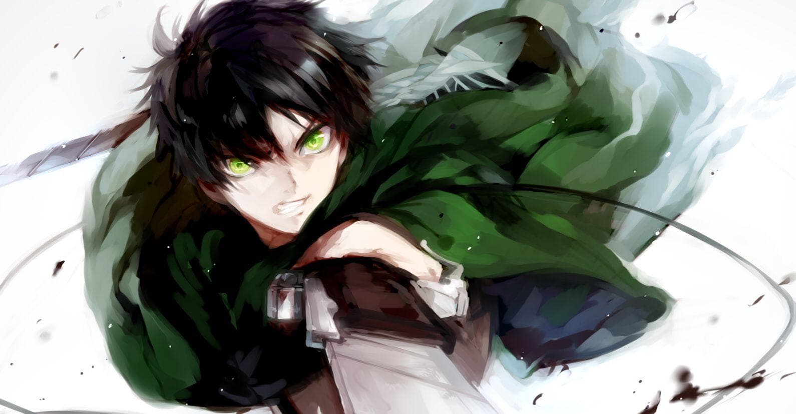 16+ Eren Yeager Quotes - TasinaHareem