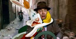 The Best 'Who Framed Roger Rabbit' Quotes Aren't Bad They're Just  Drawn That Way
