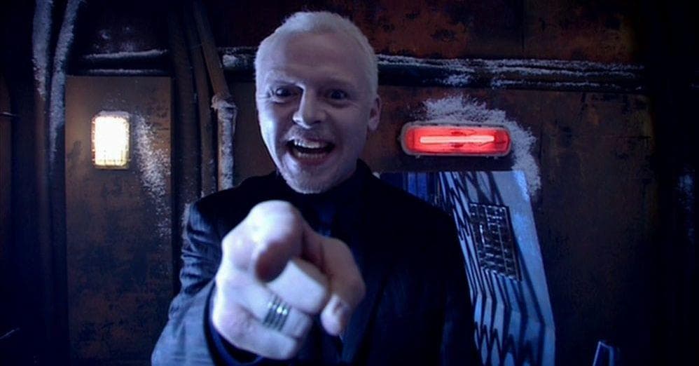 Famous Actors You Forgot Were Guest Stars On 'Doctor Who'