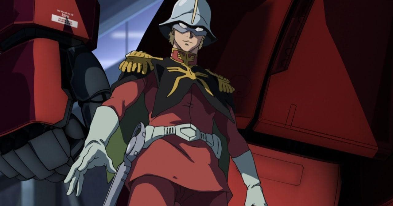 The 20 Best Anime Mecha Pilots of All Time