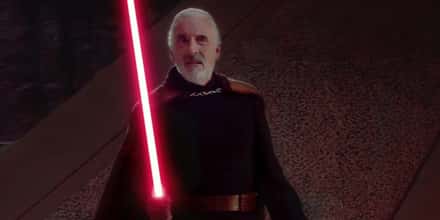 The Complete Timeline Of Count Dooku In The 'Star Wars' Galaxy