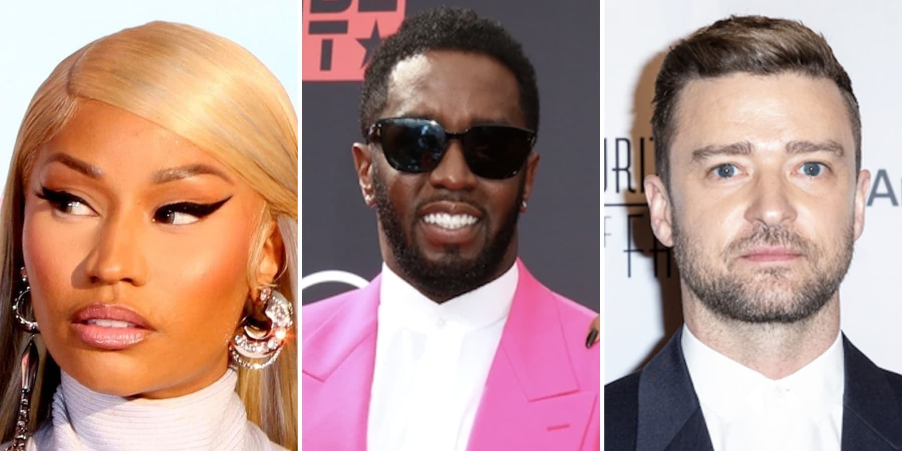 Celebrities Who Were Arrested In 2024