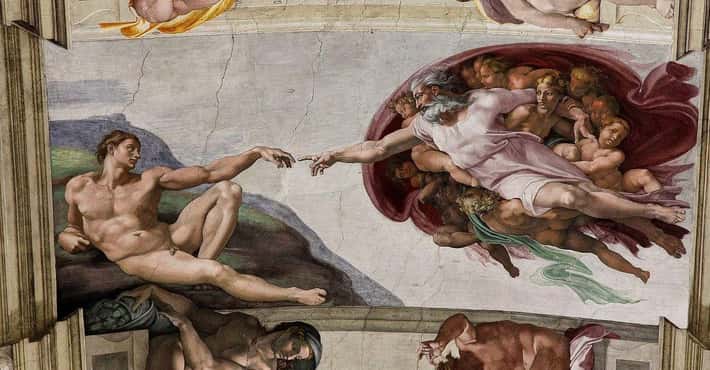 The Fascinating Sistine Chapel
