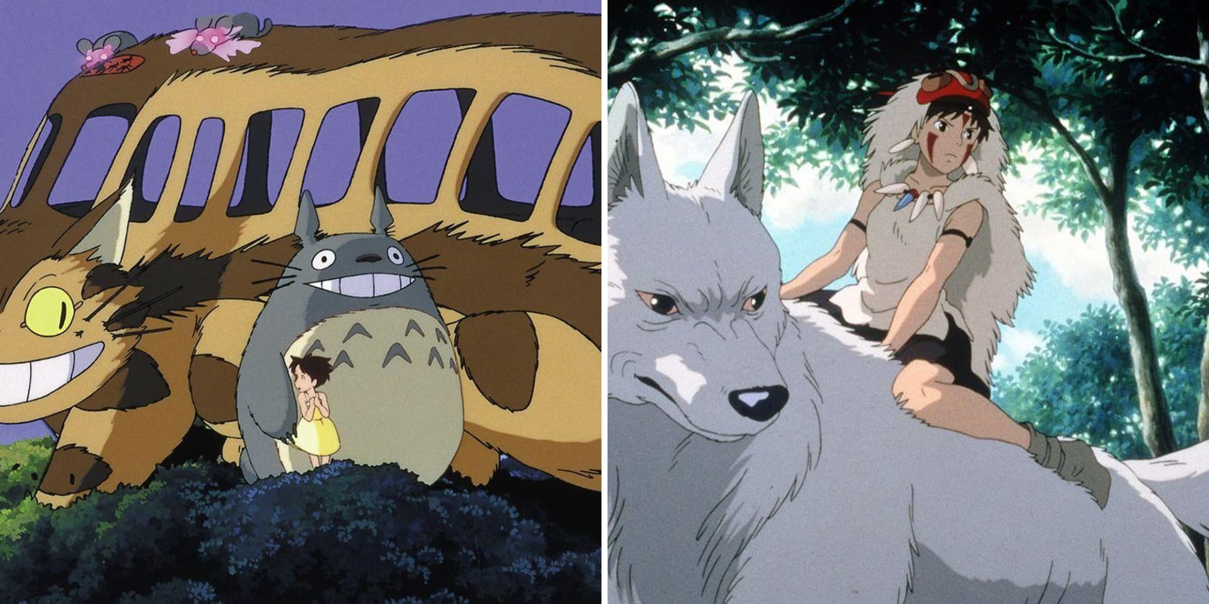 7 Disturbing Studio Ghibli Fan Theories About Miyazaki Movies