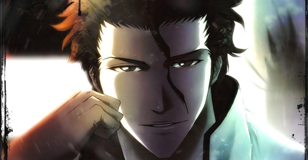 The 30+ Best Sōsuke Aizen Quotes That Prove He's Insanely Smart