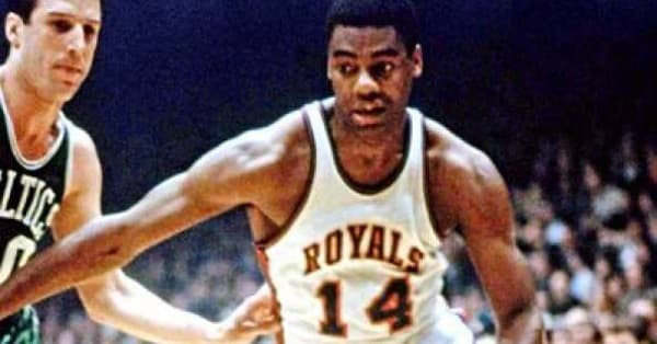 The Best Sacramento Kings of All Time, Ranked by Fans