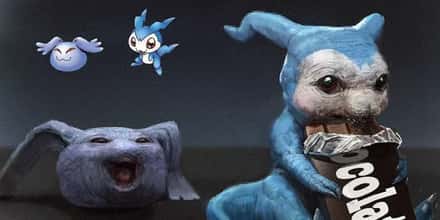 This Artist Creates Realistically Rendered Digimon That Are Truly Monsters