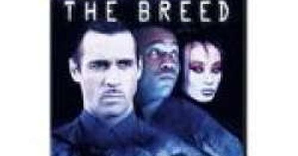 The Breed Cast List Actors And Actresses From The Breed