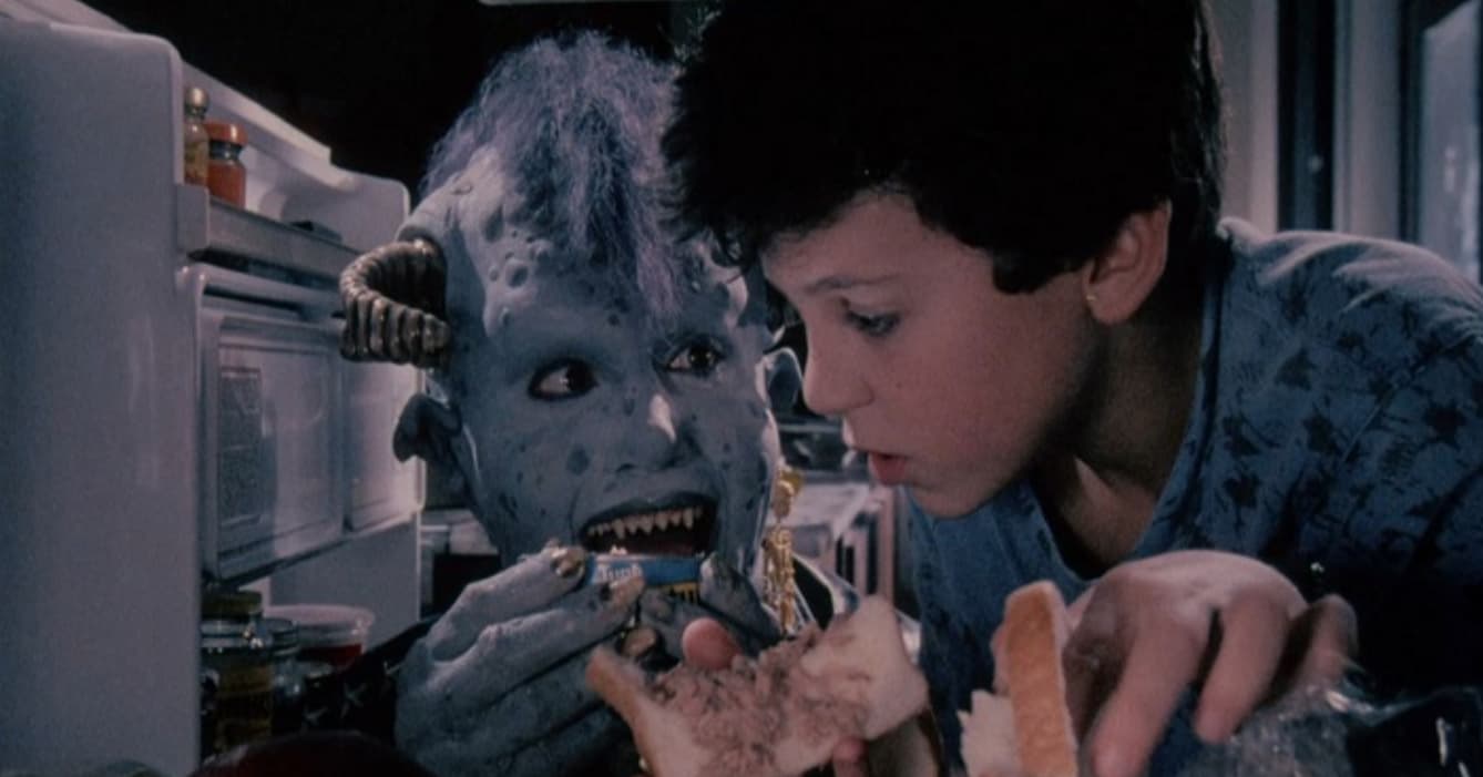 Total Nerd Readers Talk About The Movies From Their Childhood That Don't Hold Up