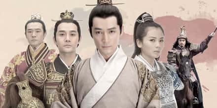 The Best Chinese Dramas and Soap Operas