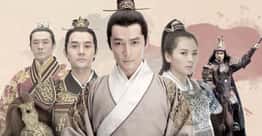 The Best Chinese Dramas and Soap Operas
