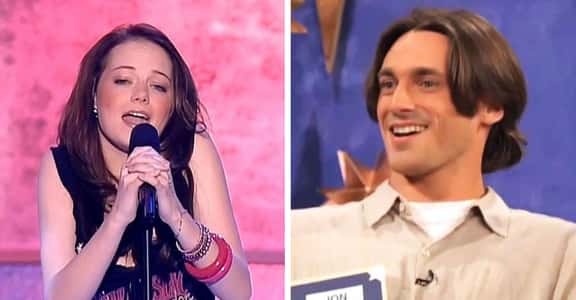 Celebrities You Had No Idea Were On Reality TV Before They Were Famous