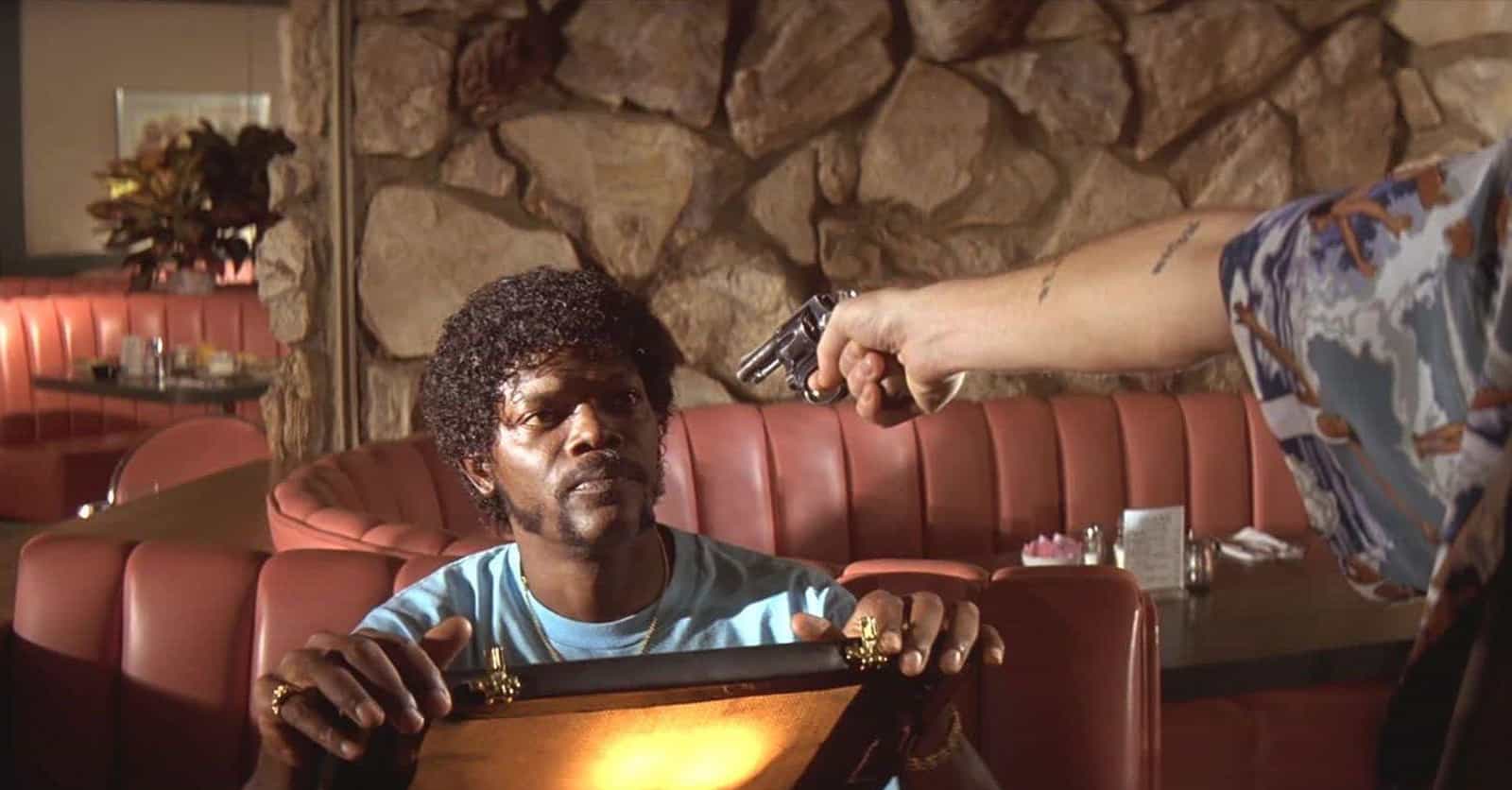 Genius Fan Theories About What's In The Briefcase In 'Pulp Fiction'