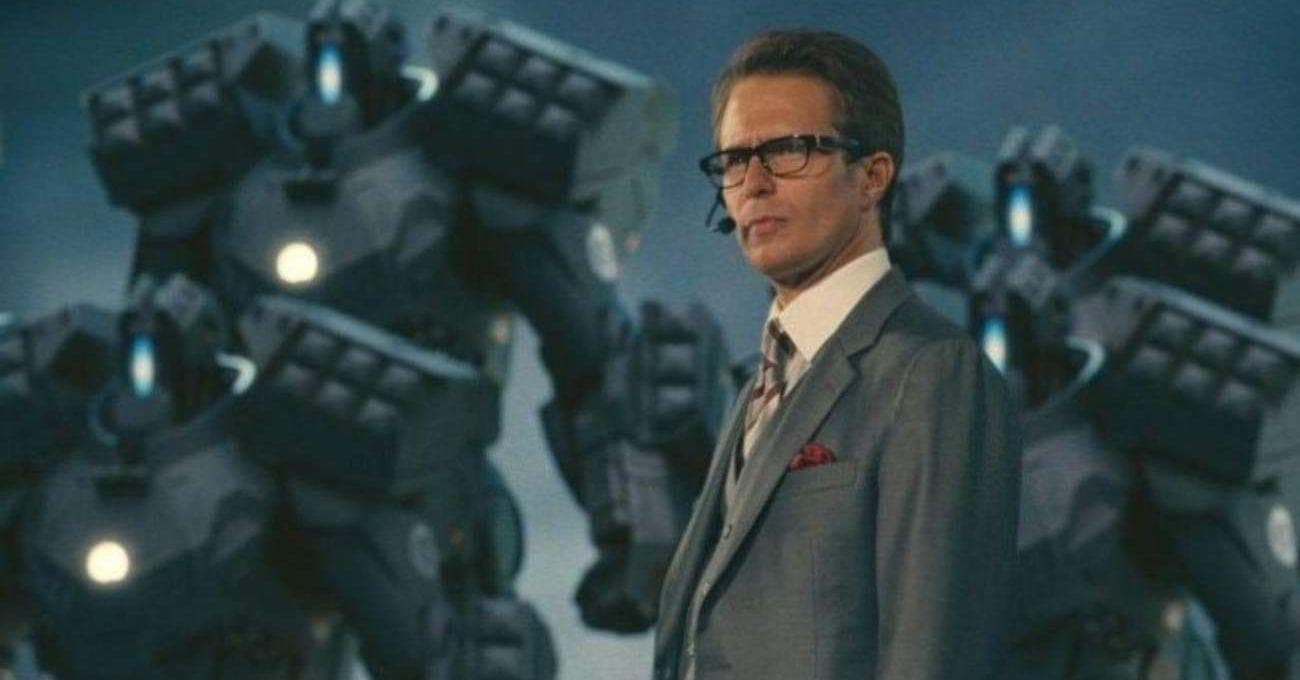 Small Details In Sam Rockwell Movies That Fans Noticed