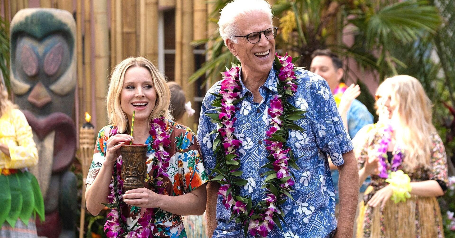 returning tv shows january 2019