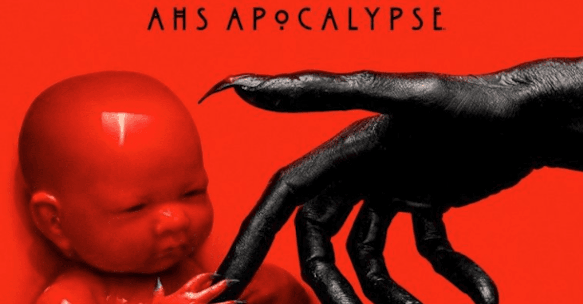 In Case You Missed It: Every Episode Of 'American Horror Story: Apocalypse'