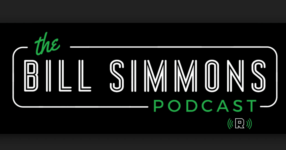 List of the 50+ Best Bill Simmons Podcast Guests of All Time