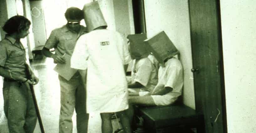 The Stanford Prison Experiment Might Be The Most Disturbing Study Ever