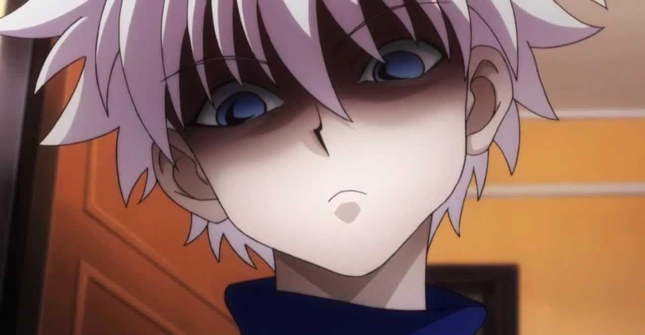 The Best Killua Zoldyck Quotes Of All Time With Images