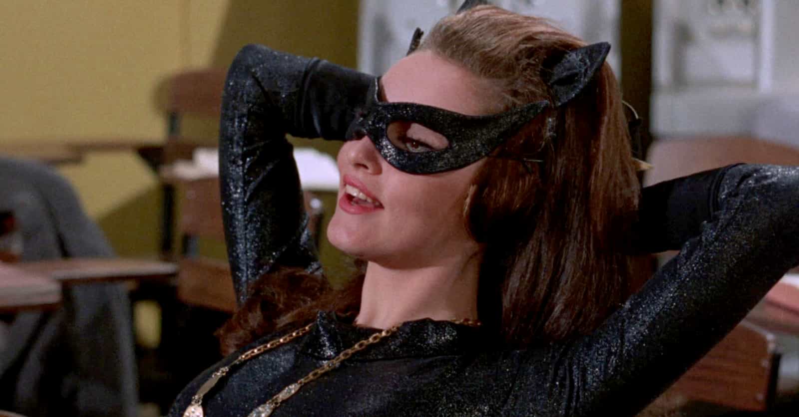 The Best Actresses Who Played Catwoman
