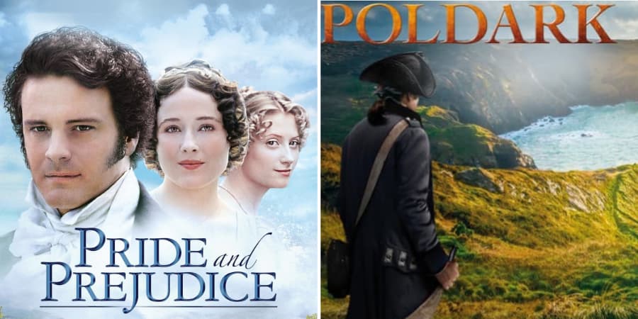 The 20 Best Shows Like 'Upstairs, Downstairs', Ranked By Fans