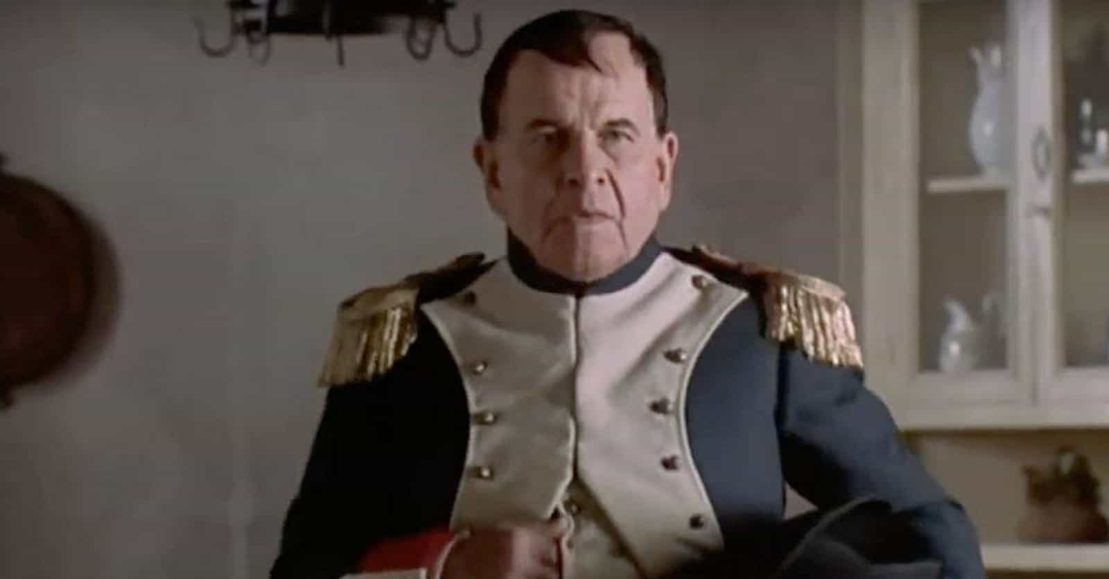 The Best Actors Who Played Napoleon Bonaparte