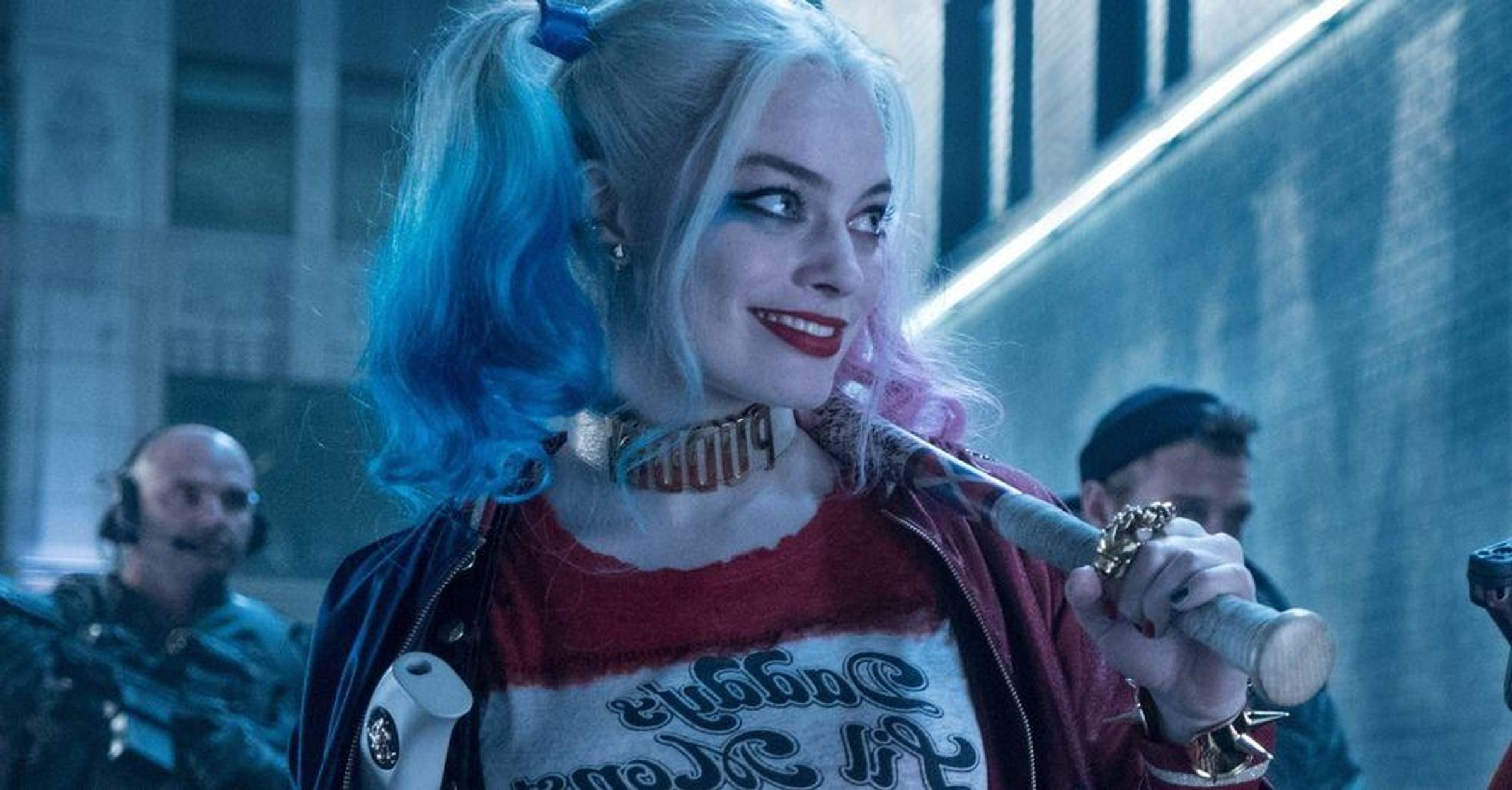 Everything We Know About THE SUICIDE SQUAD - Nerdist