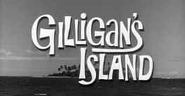 Full List of Gilligan's Island Episodes