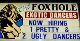Hilarious Help Wanted Ads You'll Want to Respond To