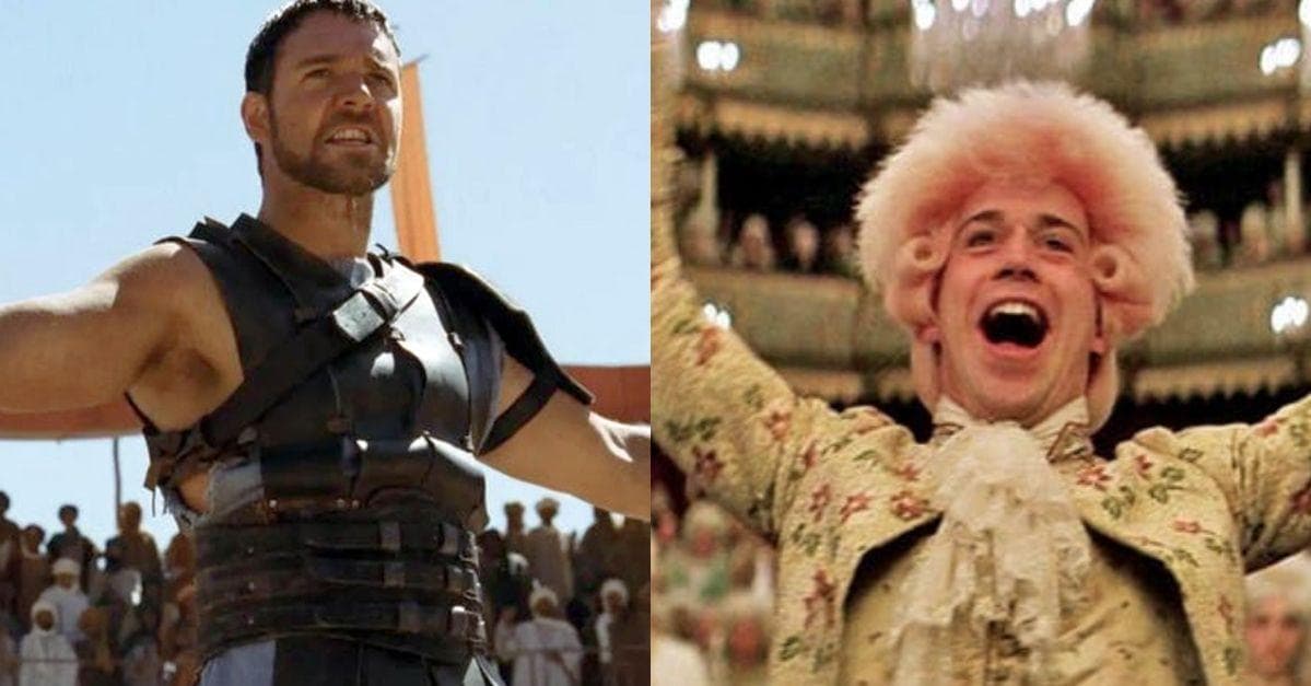 True Stories That Were Too Ridiculous For Historical Movies To Include