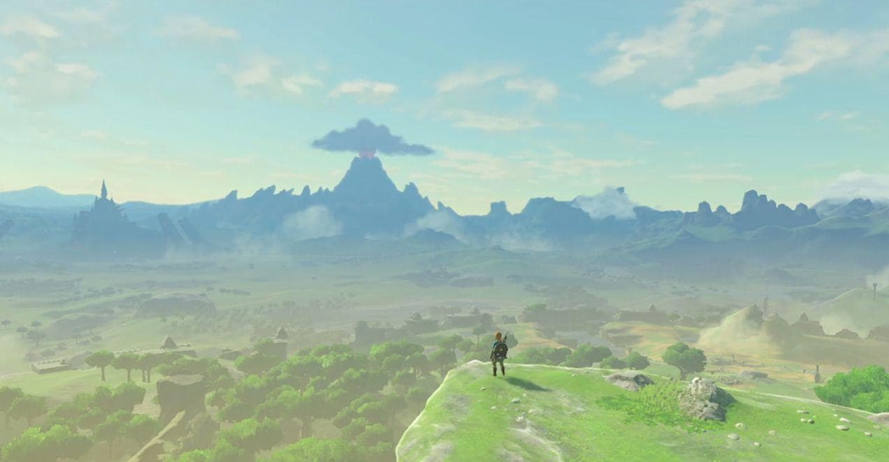 Zelda: Breath Of The Wild 2 Fan Theories That Might Be True