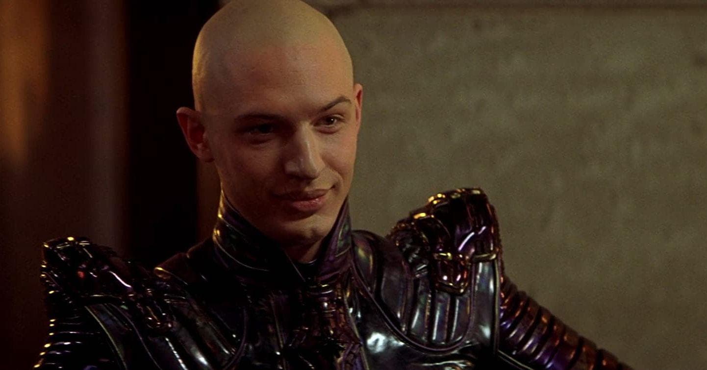 15 Movie Stars You Forgot Played Villains In Blockbuster Movies