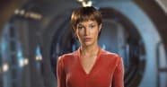 Nana Visitor Hot