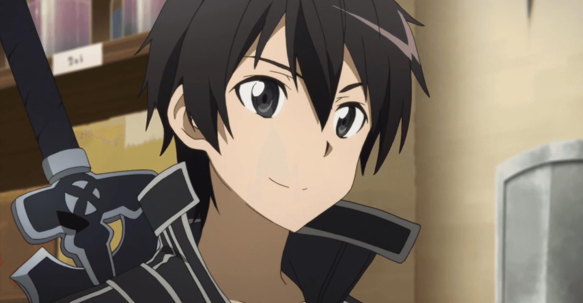 The 15 Best Kirito Quotes From Sao