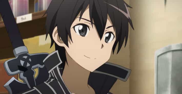 The Best Sword Art Online Characters Who Are Only In The Games