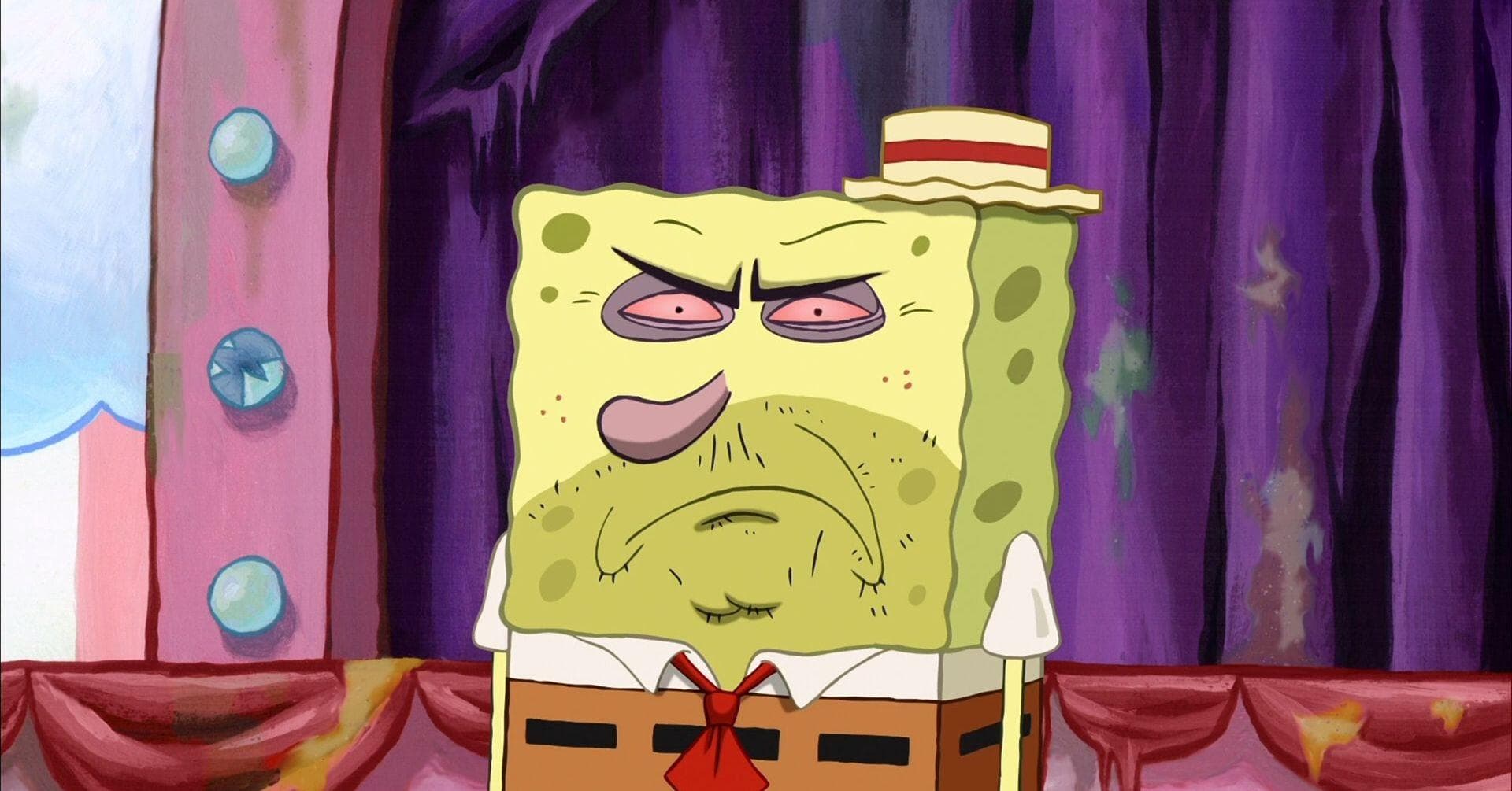 Most depressing episode of SpongeBob? And why? : r/spongebob