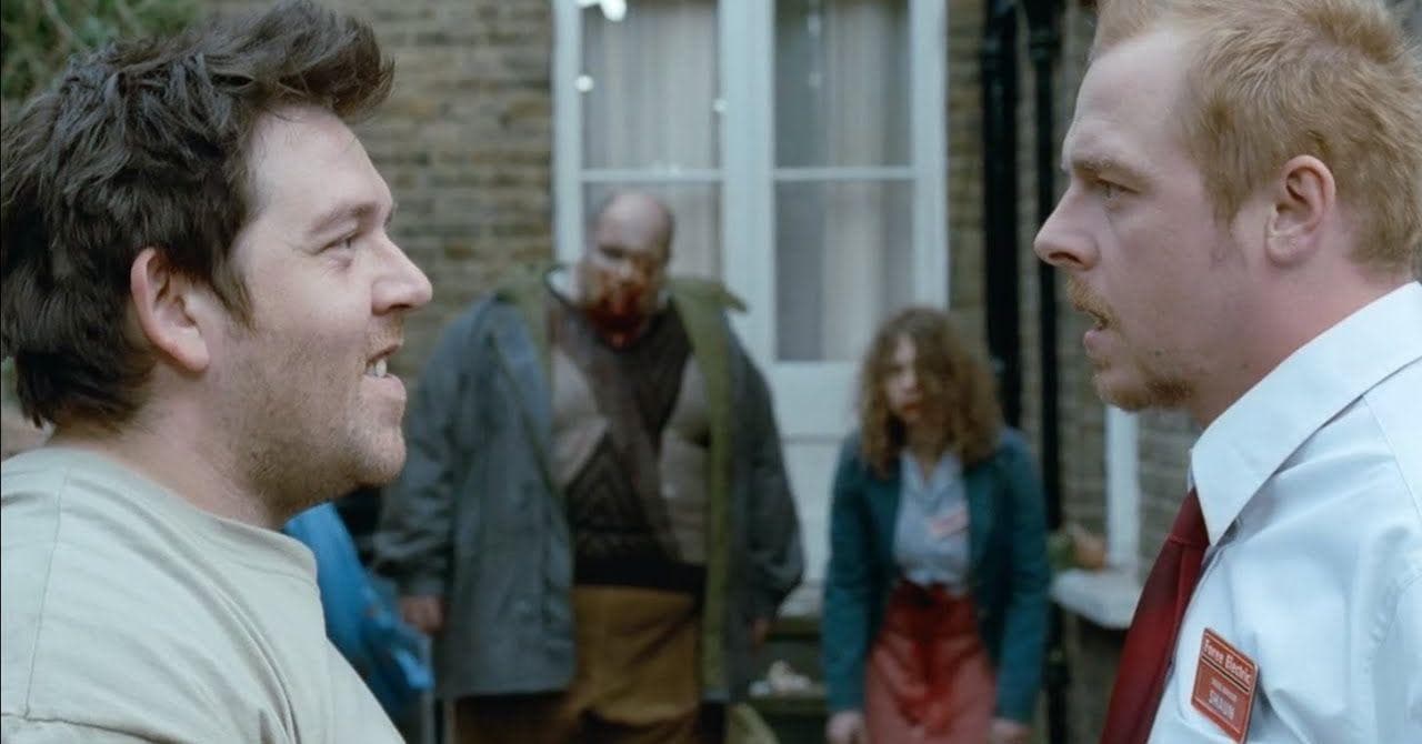 Gleefully Gruesome Scenes That Use Gore To Make Us Giggle