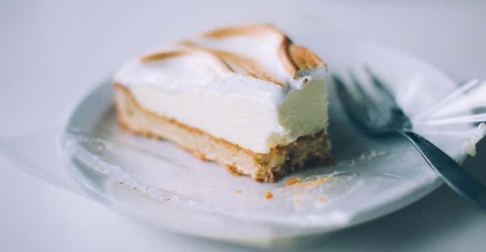 The Tastiest Kinds of Cheesecake